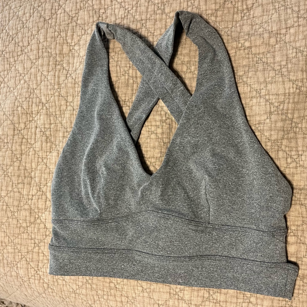 Born Primitive sports bra